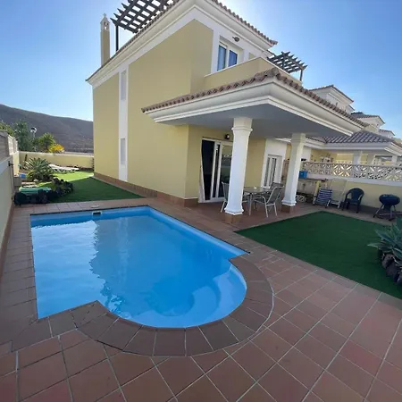 Villa Casa Miri La Oliva