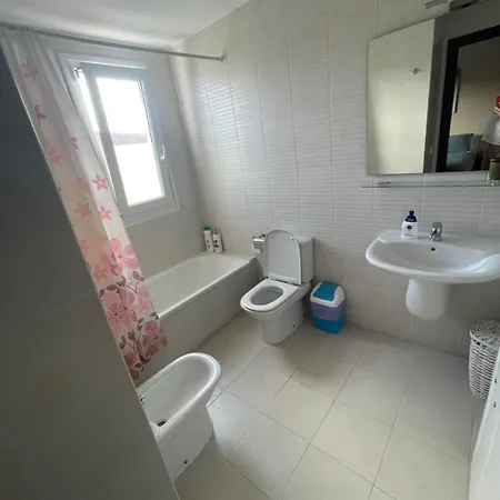 Casa Miri Villa