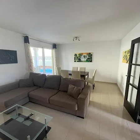 Casa Miri La Oliva