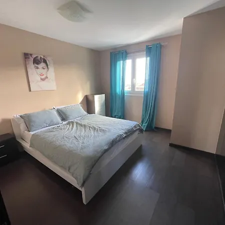 Casa Miri Villa